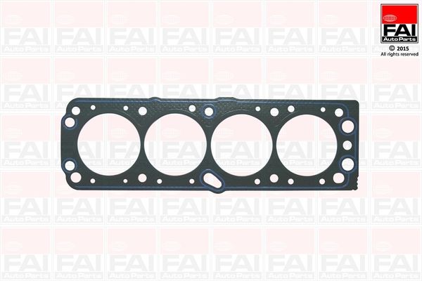 FAI AUTOPARTS Tihend,silindripea HG1209